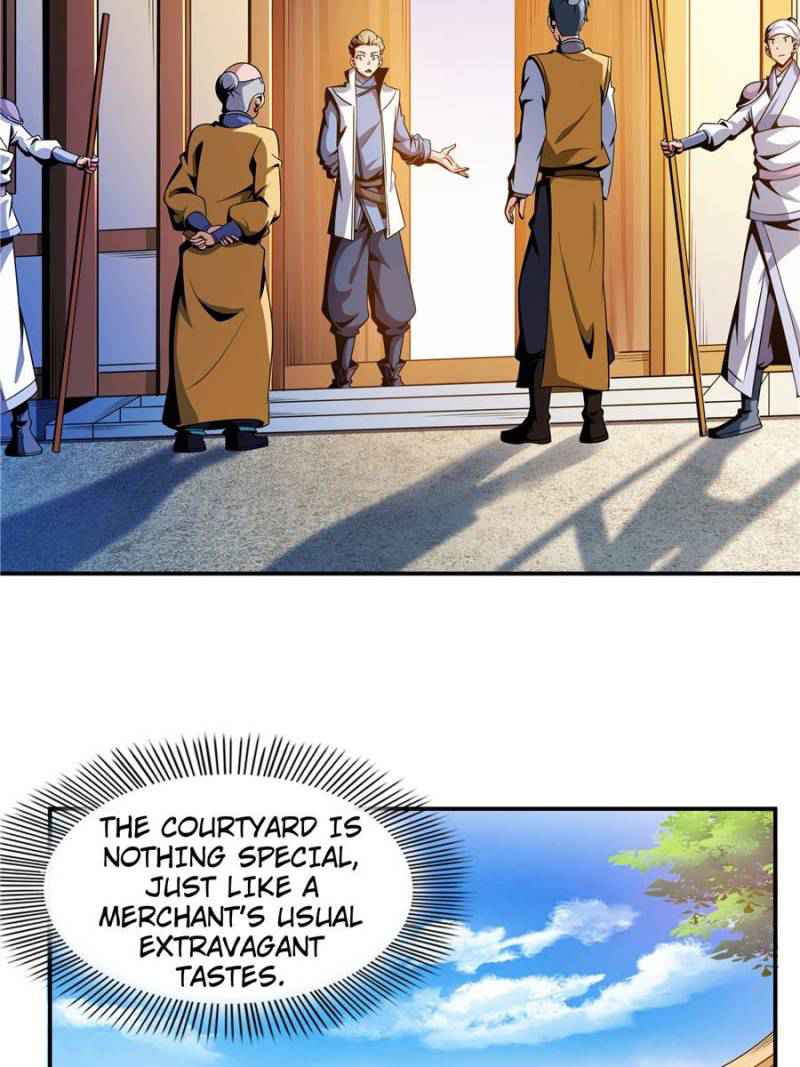 Library to Heaven's Path Chapter 82 28